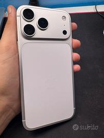 IPHONE 17 PRO MAX 256Gb