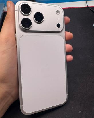 IPHONE 17 PRO MAX 256Gb