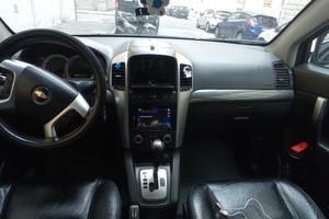 CHEVROLET Captiva - 2008