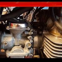 Ricambi vari Kawasaki Z400 B3 1984