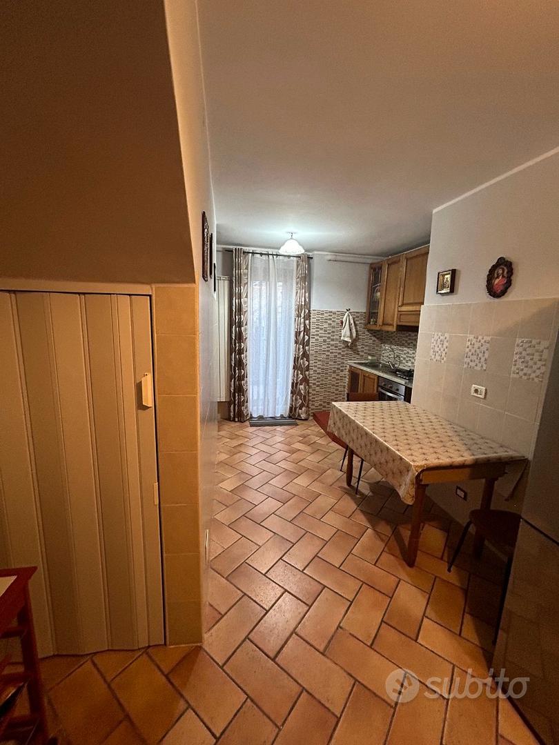 Apartment in Pizzoli, Villa Re - Vista 3