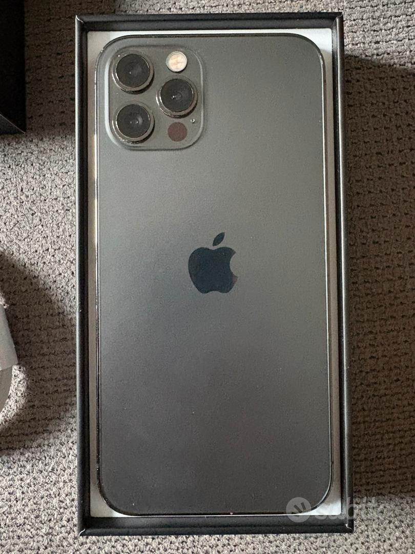iPhone 12 Pro 128gb