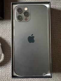 iPhone 12 Pro 128gb