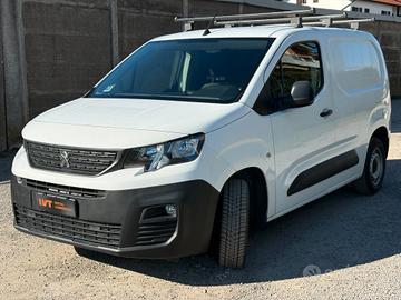 Peugeot Partner Eu6.2 D-Temp 2019