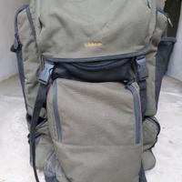 Zaino carpfishing Fox evolution 110lt