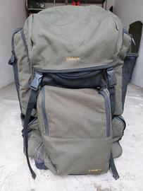 Zaino carpfishing Fox evolution 110lt