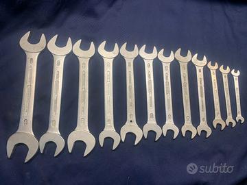 Chiavi a forchetta GEDORE