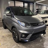 Aixam City Sport Finanziabile Permute