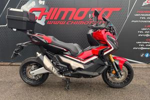 Honda X-ADV 750 04/2018 54850km GARANZIA 12 MESI
