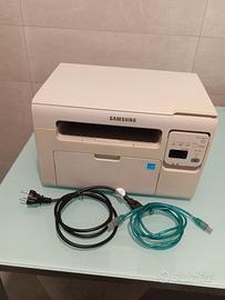 Stampante Samsung SCX-3405 Laser multifunzione