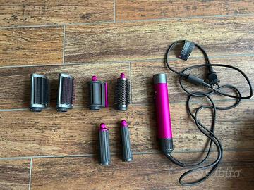 Dyson airwrap completo