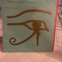 The Alan Parsons Project – Eye in the Sky  LP