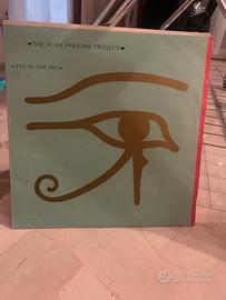 The Alan Parsons Project – Eye in the Sky  LP