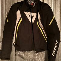 Giacca moto Dainese 4 stagioni