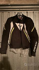 Giacca moto Dainese 4 stagioni