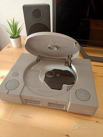 Playstation 1 