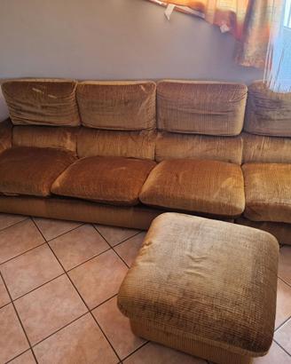 regal divano  4 posti