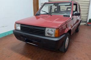 FIAT PANDA 1.1 YOUNG km28.000