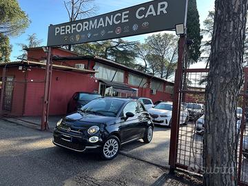 Fiat 500 1.0 Hybrid Dolcevita promo pronta consegn