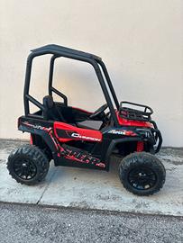 Quad elettrico HOMCOM