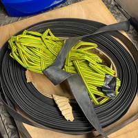 Guaina termorestringente