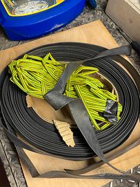 Guaina termorestringente