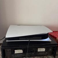 Ps5 digital edition