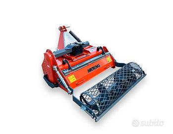 FRESATRICI - STB - MATENG