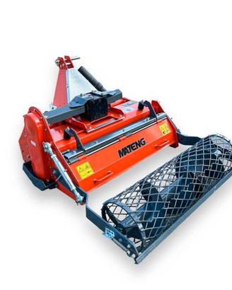 FRESATRICI - STB - MATENG