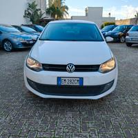 Volkswagen Polo 1.2 TDI DPF 5 p. Comfortline