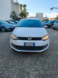 Volkswagen Polo 1.2 TDI DPF 5 p. Comfortline