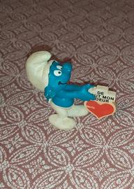 puffi puffo cuore 