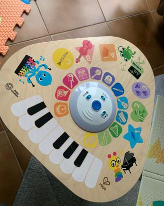 Tavolo musicale