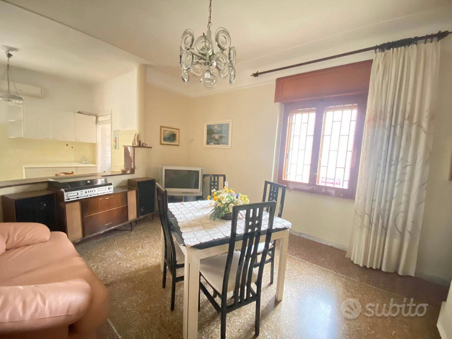 Apartment in Taranto - Vista 5