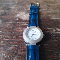 Orologio Bivuoac al quarzo funzionante come nuovo