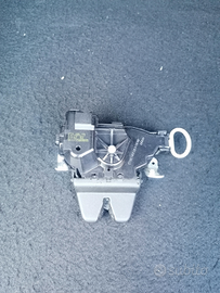 Serratura bagagliaio Mercedes classe C W205