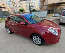 Alfa mito 1.3 multijet anno 2013