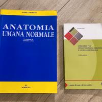 Lotto Libri Infermieristica