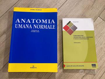 Lotto Libri Infermieristica