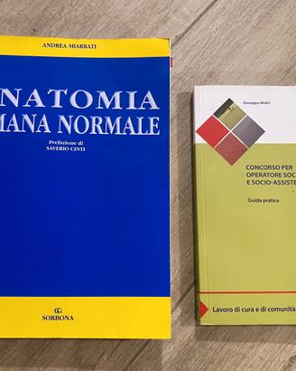 Lotto Libri Infermieristica