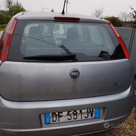 Fiat punto 1.3 Multijet