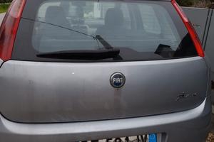 Fiat punto 1.3 Multijet
