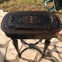 toilette metà 800 d'epoca Napoleone 3