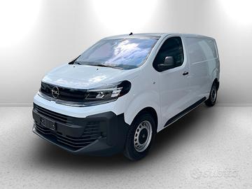 Opel Vivaro 1.5 Diesel 120CV S&S PL-TN M Furgone
