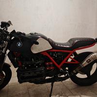 BMW k1100 rs caffè Racer 
