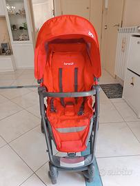 passeggino leggero Brevi