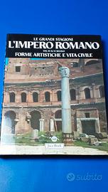 L'impero romano dal III al VI secolo
