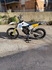 Husqvarna Fe 350