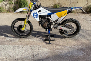 Husqvarna Fe 350