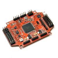 Flight controller multiwuii pro